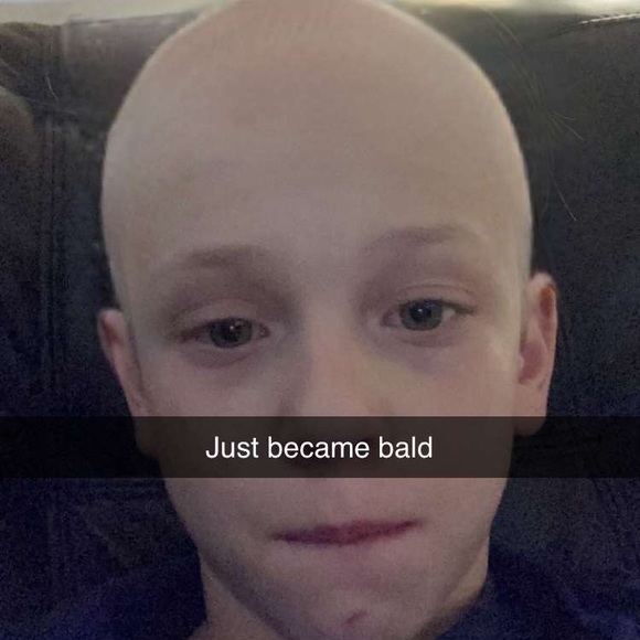 Meet your Posher, Cooper - Picture 1 of 1